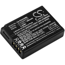 Baterie do skenerů Panasonic CS-PAH320BL