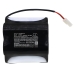 Batéria pre domáce bezpečnostné kamery Powersonic CS-PAS031LS