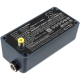 CS-PAS580BL<br />Baterie do   nahrazuje baterii S58GPRS