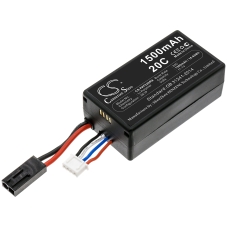 Parrot RC hobby batteries CS-PAT220RX