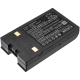 CS-PBA400XL<br />Batérie pre   nahrádza batériu BA-400