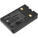 Batéria notebooku Brother CS-PBA400XL
