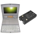 Batéria notebooku Brother CS-PBA400XL