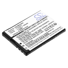 Audio device batteries Peterson CS-PBS100SL