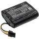CS-PCL200MD<br />Baterie do   nahrazuje baterii 11141-000162