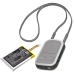 Baterie do bezdrátových sluchátek a headsetů Phonak CS-PCT200SL