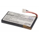 CS-PCX340RC<br />Baterie do   nahrazuje baterii BTPCDTX340GT18L-GP