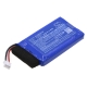 CS-PDR402TW<br />Baterie do   nahrazuje baterii ACMR402