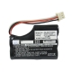 CS-PDT3100CL<br />Baterie do   nahrazuje baterii 62302-00-00