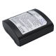 CS-PDT6100BL<br />Baterie do   nahrazuje baterii SM-6100M