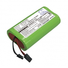 Baterie Nahrazuje 9415Z0 LED Latern Zone 0