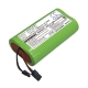 CS-PEL415FT<br />Baterie do   nahrazuje baterii 9415-302-000