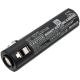 CS-PEL709FT<br />Baterie do   nahrazuje baterii 7060-301-000E