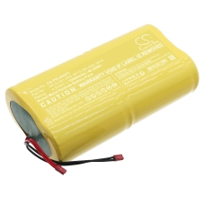 Baterie do svítilen Pelican CS-PEL942FT