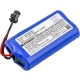 CS-PES100SL<br />Baterie do   nahrazuje baterii ICR18650H2C