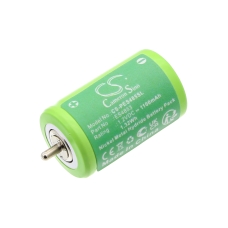 Lekárska batéria Panasonic CS-PES485SL