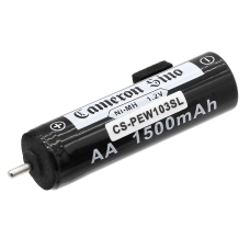 Lekárska batéria Panasonic CS-PEW103SL