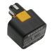 Priemyselné batérie Panasonic CS-PEZ365PW