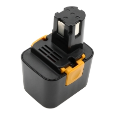 Priemyselné batérie Panasonic CS-PEZ365PX