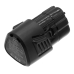 Priemyselné batérie Panasonic CS-PEZ373PW