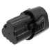 Priemyselné batérie Panasonic CS-PEZ373PW