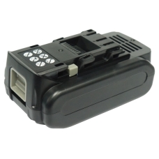 Priemyselné batérie Panasonic CS-PEZ374PW