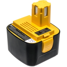 Priemyselné batérie Panasonic CS-PEZ900PW