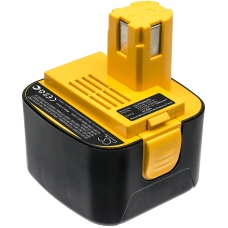 Priemyselné batérie Panasonic CS-PEZ900PX