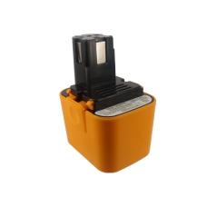 Priemyselné batérie Panasonic CS-PEZ906PW