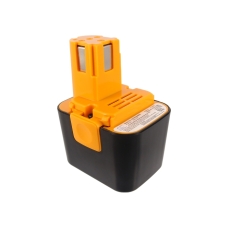 Priemyselné batérie Panasonic CS-PEZ906PX