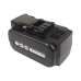 Priemyselné batérie Panasonic CS-PEZ980PW