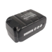 Priemyselné batérie Panasonic CS-PEZ980PW