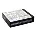 Batéria fotoaparátu Panasonic CS-PGM100MC