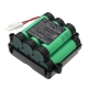 CS-PHC611VX<br />Baterie do   nahrazuje baterii 7ICR19-_-65-25