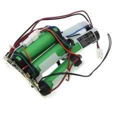 Baterie Nahrazuje PowerPro Aqua FC6409