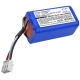 CS-PHC870VX<br />Baterie do   nahrazuje baterii CP0111-_-01