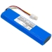 Baterie Nahrazuje SmartPro Compact FC8705