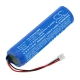 CS-PHD923MB<br />Baterie do   nahrazuje baterii 1S1PBL1865-2.6