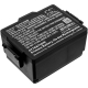 CS-PHF300MD<br />Baterie do   nahrazuje baterii 989803150161
