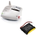 Lekárska batéria Philips CS-PHL680MD