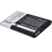 Batéria do záznamníka Philips CS-PHM600XL