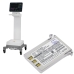 Lekárska batéria Philips CS-PHN906MD