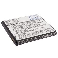 Batérie pre mobilné telefóny Philips CS-PHW732SL