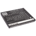Batérie pre mobilné telefóny Philips CS-PHW732SL
