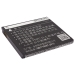 Batérie pre mobilné telefóny Philips CS-PHW732SL