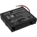 Batéria pre elektrické náradie Peaktech CS-PKH122SL