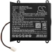 Batéria pre elektrické náradie Peaktech CS-PKH122SL