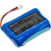 Batéria pre elektrické náradie Peaktech CS-PKH922SL
