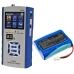 Batéria pre elektrické náradie Peaktech CS-PKH922SL
