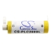 Priemyselné batérie Maxell CS-PLC268SL